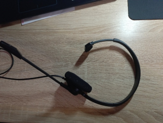 Отзыв: UM220 USB