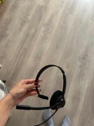 Отзыв: MM220 3.5 mm