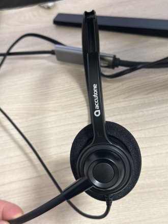 Отзыв: MM220 3.5 mm