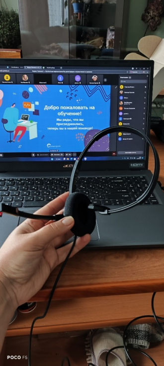 Отзыв: MM220 3.5 mm