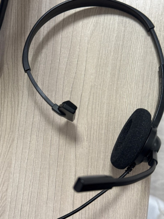 Отзыв: MM220 3.5 mm