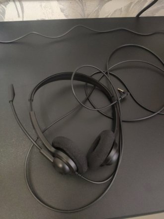 Отзыв: MB220 3.5 mm