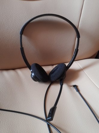 Отзыв: MB220 3.5 mm