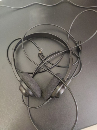 Отзыв: MB220 3.5 mm