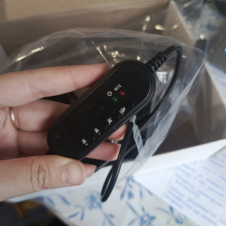 Отзыв: UB110 USB