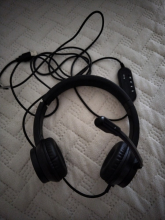 Отзыв: UB110 USB