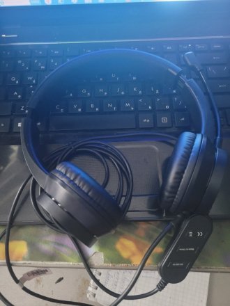 Отзыв: UB110 USB