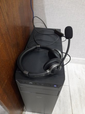 Отзыв: UB610MK3 ProNc Comfort USB