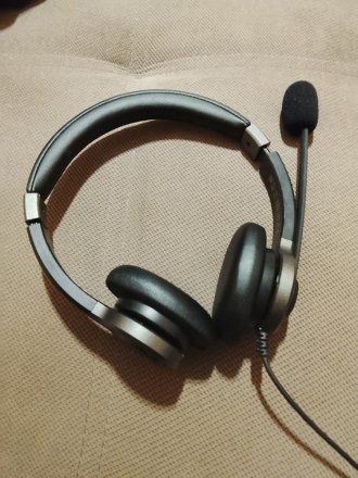 Отзыв: UB610MK3 ProNc Comfort USB