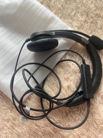 Отзыв: UM610MK3 ProNC Comfort USB
