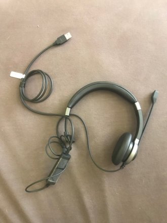 Отзыв: UM610MK3 ProNC Comfort USB