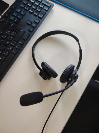 Отзыв: UB230 USB