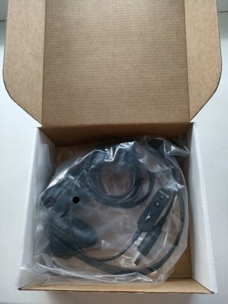 Отзыв: UB230 USB