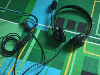 Отзыв: UB230 USB