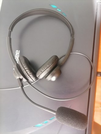 Отзыв: UB230 USB