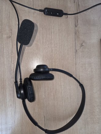 Отзыв: UB230 USB