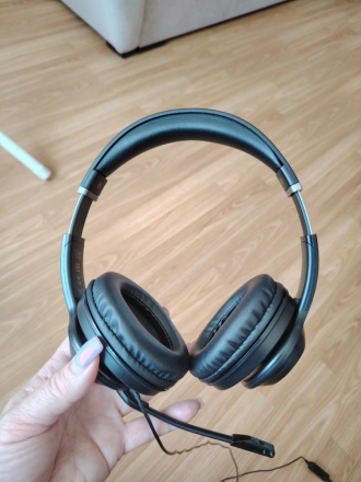 Отзыв: Converse UB380 USB