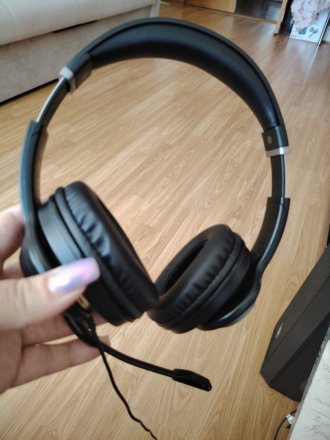Отзыв: Converse UB380 USB