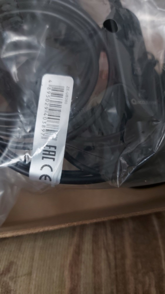 Отзыв: Converse UB380 USB