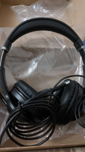 Отзыв: Converse UB380 USB