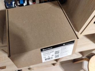 Отзыв: Converse UB380 USB