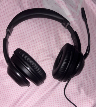 Отзыв: Converse UB380 USB