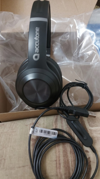 Отзыв: Converse UB380 USB