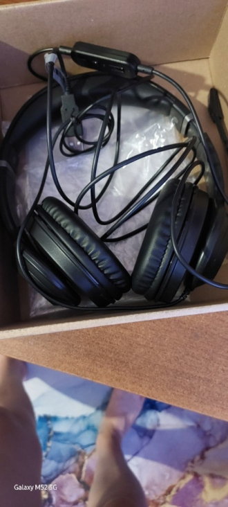 Отзыв: Converse UB380 USB