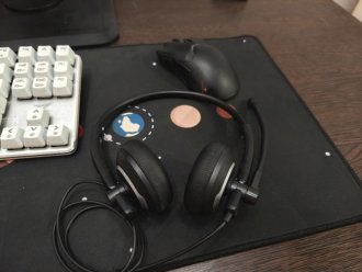 Отзыв: Converse UB95