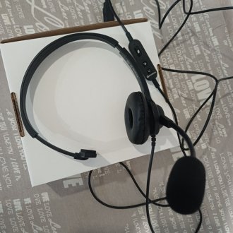 Отзыв: UM230 USB