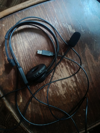 Отзыв: UM230 USB