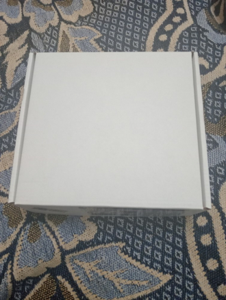 Отзыв: UB120 USB