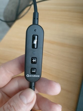 Отзыв: UB120 USB