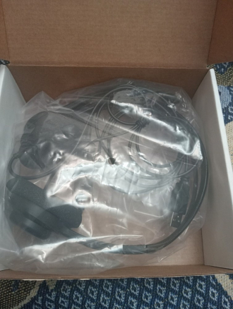 Отзыв: UB120 USB