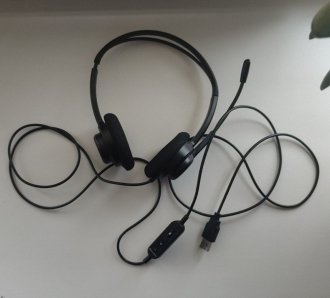 Отзыв: UB120 USB
