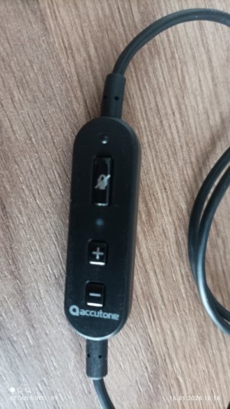 Отзыв: UB120 USB