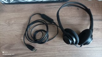 Отзыв: UB120 USB